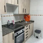 شقة Centro De Con Acceso Domotizado Y Buenos Acabados خيخون