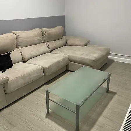 Centro De Con Acceso Domotizado Y Buenos Acabados