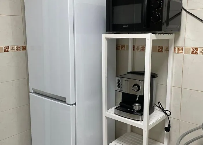 Centro De Con Acceso Domotizado Y Buenos Acabados